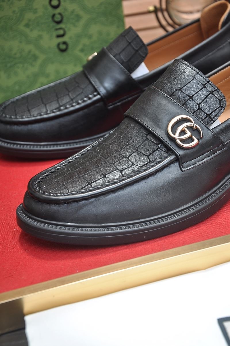 Gucci Business Shoes